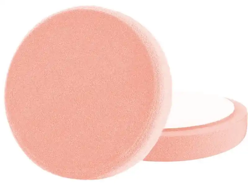 Extol polírkorong, egybe polírozás, tépőzáras, narancs, T40, 200x30mm Rendeld meg most